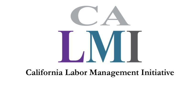 California Labor Management Initiative