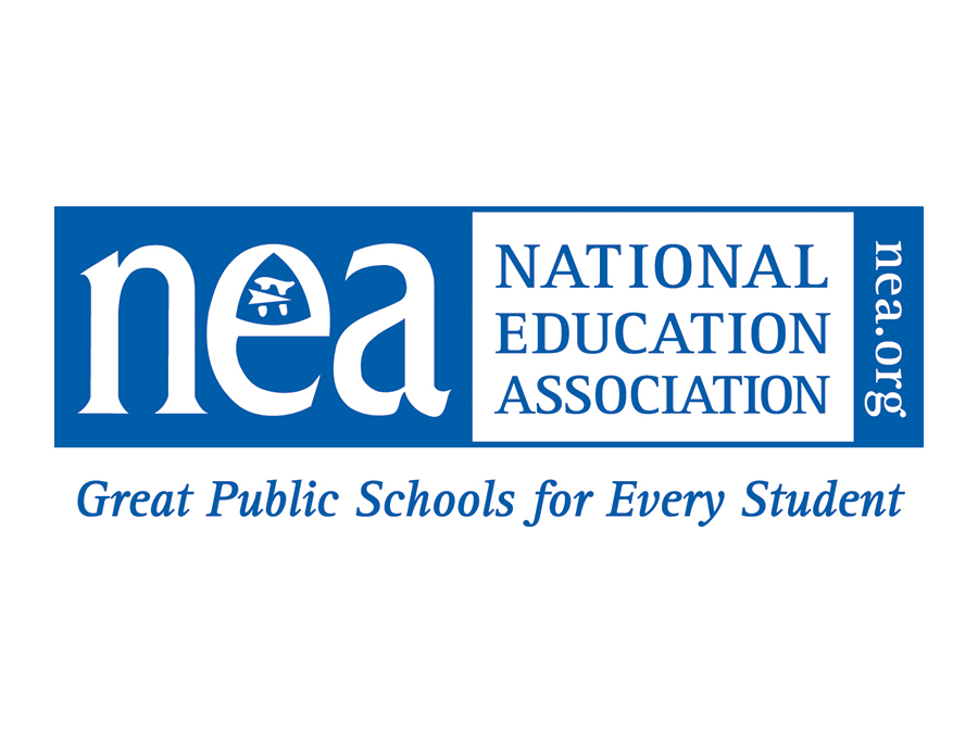 NEA logo