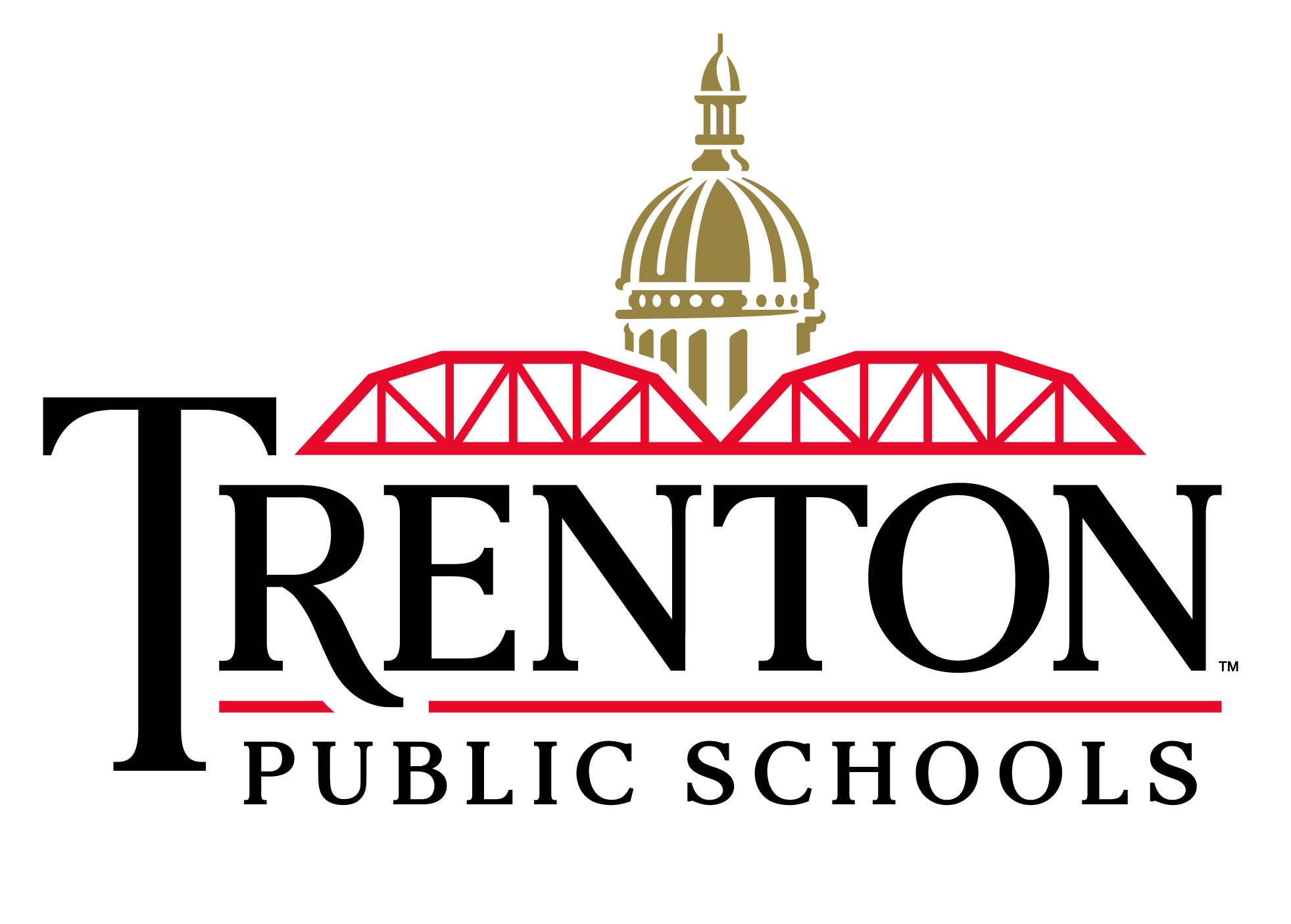 Trenton Logo